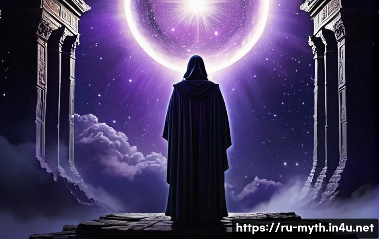 멜키세덱과 신비의 사제 관련 이미지 2